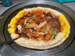 -灶座小锅烀饼·铁锅炖(全国总店)
