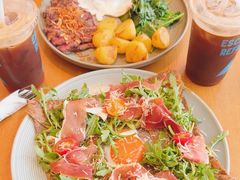 -Jamaicablue Coffeeshop(中央广场店)