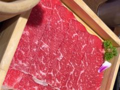 -萍姐火锅·公路夜市(江宁万达店)