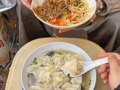 -小秋水饺(大成路总店)