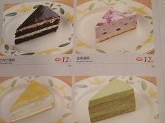 -萨莉亚意式餐厅(星海广场店)