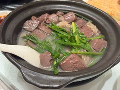 -宝园酒家(美林M·LIVE天地东座店)
