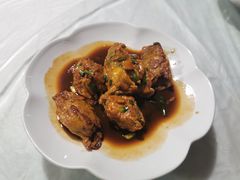 -小六农家乐(崇明西沙湿地店)