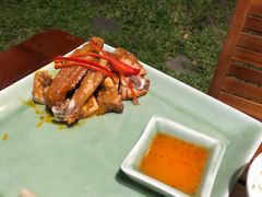 -Lam Vien Restaurant