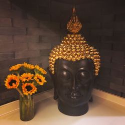 -至爱至信新中式SPA疗愈会所