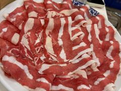 -福寿斋·老北京铜锅涮肉·烤鸭(顺义总店)