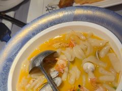 -章吴记喜瑞餐厅(东东城店)