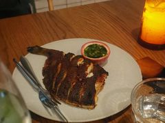 -BOR Eatery(安福路店)