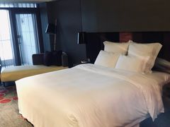 -南京禄口机场雅高铂尔曼大酒店