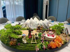 -马尔龙新疆饭店·清真(长青路店)