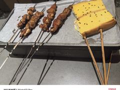 -大闫家烧烤·小海鲜家常菜(郑庄店)