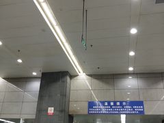 -南昌站
