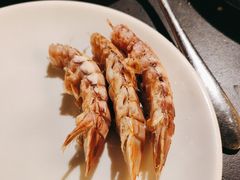 -钱小奴海鲜自助黑金店(杭州滨江龙湖店)