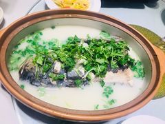 -风味小馆(天目湖宾馆店)
