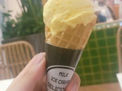 -丹礼糖甜品