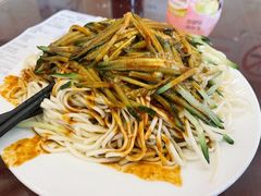 -新川面馆(新街口二店)