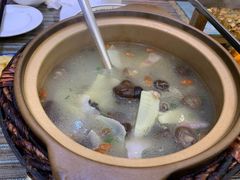 -自游人·美食一楼·地道徽菜(三十年名店)