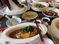 -沈灶河豚宴·河豚融合餐厅(汉中路店)