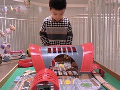 -飞鸟站餐厅(回龙观店)