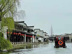 -南浔古镇