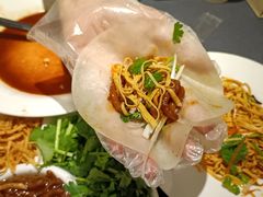 -北院·果木烤鸭·25年东北菜(创意产业园店)