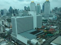 -彩虹云霄拜约克摩天塔