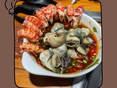-汉巴味德巴西烤肉(顺和广场店)