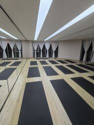 -酉嘉瑜伽YO+YOGA