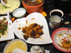 -金掌勺锅包肉(太原万达店)