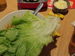 -新石器烤肉(百联川沙店)