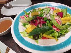 -山葵家·创意料理(宁波来福士店)