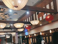 -宋园·上海菜(静安店)