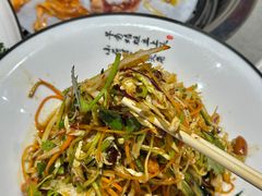 -鹤之乡·齐齐哈尔东北炭火烤肉(昆明盈江路店)