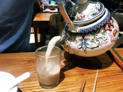 -疆里疆外·和田烤肉·清真