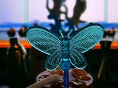 鸡尾酒-白天鹅宾馆·月兔吧