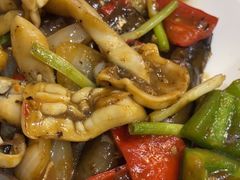 -凤城礼记鱼翅海鲜酒家(新马路总店)