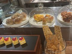 -艺站·自助餐厅·牛排西餐厅(济南绿地美利亚酒店)