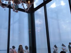 -Cafe Aewol Monsant