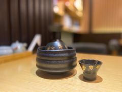 -富山日式料理(宽厚里店)