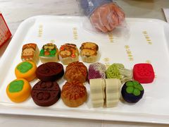 -北京稻香村(零号店)