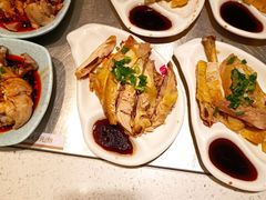 -金小悦饭堂(中禾店)