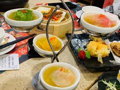 -点都德(大茶楼店)