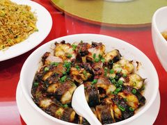 -东馆和天下特色餐饮(工农店)