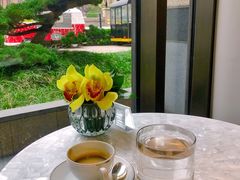 -上海苏宁宝丽嘉酒店·嘉府壹号中餐厅