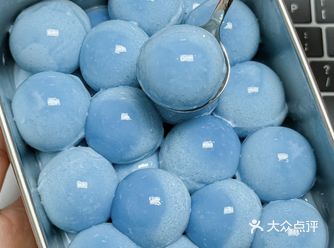 谁发明的这个啊!!真的好吃哭了!