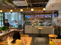 -马艾萨中国兰州牛肉拉面(劲松店)