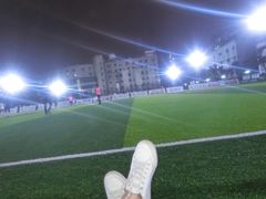 -体汇+名都体育公园足球场