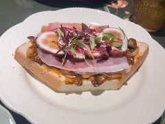 -第101座花园餐厅(湖滨88店)