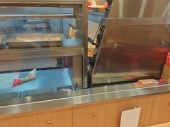 -塔斯汀中国汉堡(浦东绿地东海岸店)