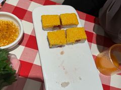 -西贝(紫荆广场店)